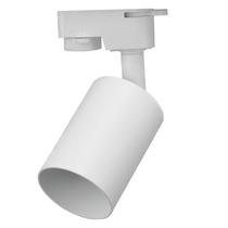 Luminária Spots para Trilhos de Iluminação Click Branco