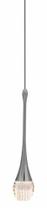 Luminaria starlux bolena jy004pb pearl blacl