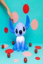 Luminaria stitch disney usare