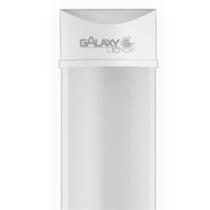 Luminária Style Tube 36 Watts 3000K Bivolt - 3602 - GALAXY LED Luminária Style Tube 36 Watts 3000K Bivolt - 3602 - GALAXY LED