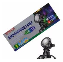 Luminaria Submersa Lagos Sunsun Ced-110 11w