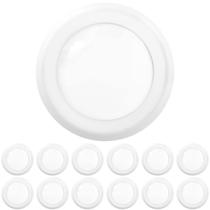 Luminária Sunco Lighting 12x 15W 5/6" LED regulável