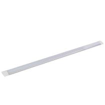Luminária Superled Slim 100cm 36 Watts 6500k Bivolt - 05940 - Ourolux Luminaria Superled Slim 100cm 36w 6500k Bv Ourolux Luminária Superled Slim 100cm 36 Watts 6500k Bivolt - 05940 - Ourolux Luminaria Superled Slim 100cm 36w 6500k Bv Ourolux