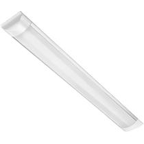 Luminária Superled SLIM 30CM 9 Watts 3000K BIVOLT - 5898B - OUROLUX Luminária Superled SLIM 30CM 9 Watts 3000K BIVOLT - 5898B - OUROLUX