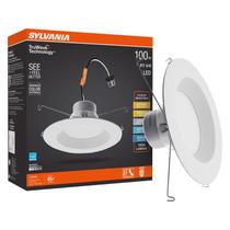 Luminária SYLVANIA TruWave White LED 14W Retrofit Luminária SYLVANIA TruWave White LED 14W Retrofit