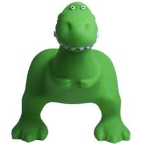 Luminaria T Rex Toy Story Disney com Lampada Led Abajur Infantil - Usare Luminarias