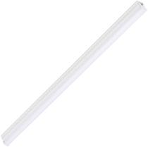 Luminária T5 Integrada 60 cm Bivolt 9 Watts 6000K - 9623 - GAYA Luminária T5 Integrada 60 cm Bivolt 9 Watts 6000K - 9623 - GAYA