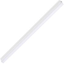 Luminária T5 Integrada 60 Cm Bivolt 9 Watts 6000k - 9623 - Gaya Luminária T5 Integrada 60 Cm Bivolt 9 Watts 6000k - 9623 - Gaya