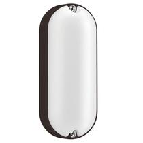 Luminaria tart pt led 8w elgin bivolt Luminaria tart pt led 8w elgin bivolt