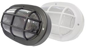 Luminaria tartaruga branca ou preta ilumi 25w s/ lampada - ilumi