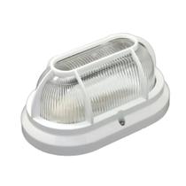 Luminária Tartaruga Branca Syke Light - Combo com 3 unidades