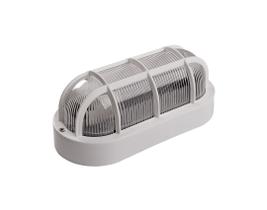 Luminária Tartaruga Bromélia 40w Branca - Olivo