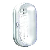 Luminária Tartaruga de Led 12W 12V IP65 prova dagua para food truck motor home lancha barco bateria solar 12V