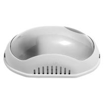 Luminaria tartaruga decor c capa branca 25w 250v ilumi Luminaria tartaruga decor c capa branca 25w 250v ilumi