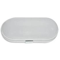 Luminária Tartaruga Led 12W Biv 6500K Oval Ourolux
