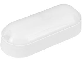Luminária Tartaruga LED 12W Branca Gaya 9772 Luminária Tartaruga LED 12W Branca Gaya 9772