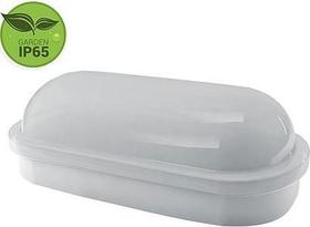 Luminária Tartaruga Led 15W 2700K IP65 Bivolt Luminatti