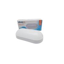 Luminária Tartaruga Led 15w Bivolt 21cm Galaxy