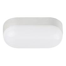 Luminária Tartaruga LED 8W 600lm 6500K - Blumenau Iluminação