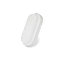 Luminária Tartaruga Led Bivolt 12W Luz Branca Ip65 - Gaya Luminária Tartaruga Led Bivolt 12W Luz Branca Ip65 - Gaya