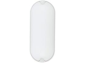 Luminária Tartaruga LED Branca 6W Gaya Luminária Tartaruga LED Branca 6W Gaya