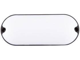 Luminária Tartaruga LED Branca 6W Gaya