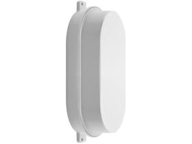 Luminaria Tartaruga Led Taschibra Force Branca 12W 6500K -01