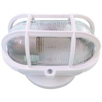 Luminária Tartaruga Plástica 30 Watts - DOUBLE Luminária Tartaruga Plástica 30 Watts - DOUBLE