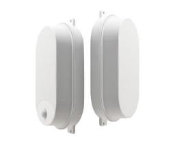 Luminaria Tartaruga Taschibra Force Led 5w 6500k