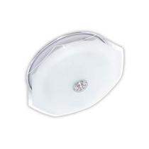 Luminária Taschibra Circular Requinte Branca 22W Luminária Taschibra Circular Requinte Branca 22W