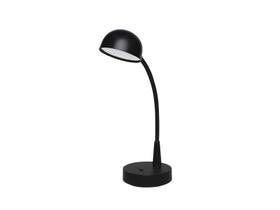 Luminaria Taschibra de Mesa Cup 4w 3000/4000/6500k Pt Usb 5v Luminaria Taschibra de Mesa Cup 4w 3000/4000/6500k Pt Usb 5v