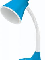 Luminaria Taschibra de Mesa Tlm 03 Azul Luminaria Taschibra de Mesa Tlm 03 Azul