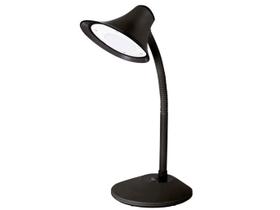 Luminaria Taschibra de Mesa Tlm 10 4w 6500k Preta Luminaria Taschibra de Mesa Tlm 10 4w 6500k Preta