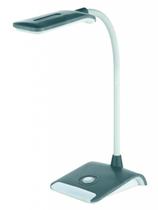 Luminaria Taschibra de Mesa Tlm Flex 4w 6500k Cinza Luminaria Taschibra de Mesa Tlm Flex 4w 6500k Cinza