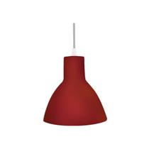Luminária taschibra design td 622 1xe27 marrom blend Luminária taschibra design td 622 1xe27 marrom blend