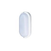 Luminaria Taschibra Tartaruga Led Phare 12w 6500k Branco