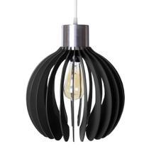 Luminária Teto Lustre pendente balcão cozinha sala Paquistão