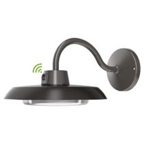 Luminária TIERONE 50W LED Gooseneck 25cm 4000K 120V Luminária TIERONE 50W LED Gooseneck 25cm 4000K 120V