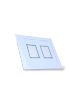 Luminária Tira De Led 180w Posto De Gasolina Galpão Igreja