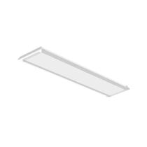 Luminária TL Slim 10 LED Sobrepor Branco - Taschibra Luminária TL Slim 10 LED Sobrepor Branco - Taschibra