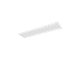 Luminária TL Slim 15 LED Embutir Branco - Taschibra