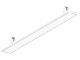 Luminária TL Slim 25 LED Sobrepor Branca Bivolt - Taschibra Luminária TL Slim 25 LED Sobrepor Branca Bivolt - Taschibra