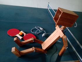 Luminária Totó - Grande