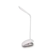 Luminária Touch Recarregável com Garra Luminária Touch Recarregável com Garra