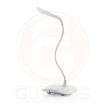 Luminária Touch Sem Fio Oj 880 Luz Led De Mesa Articulavel Luminária Touch Sem Fio Oj 880 Luz Led De Mesa Articulavel