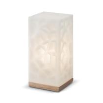 Luminária Tower Shape