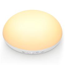 Luminária TOZING Egg Portátil Recarregável para Bebês