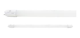 Luminária Tubular SuperLED T8 9,5W Branco Quente 60cm ST633