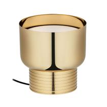 Luminária Tumbi Gold24K Grande Luminária Tumbi Gold24K Grande