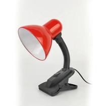 Luminaria Tupiara Garra Vermelho Popi 11/3 Vm